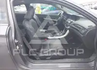 2015 Honda Accord photo