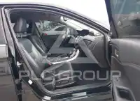2015 Honda Accord фото