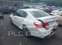 2015 Honda Accord photo