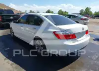 2015 Honda Accord фото