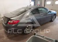2015 Honda Accord фото