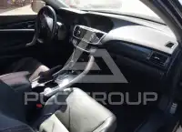 2015 Honda Accord фото