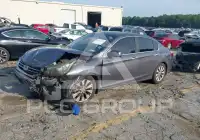 2015 Honda Accord фото