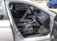2015 Honda Accord фото