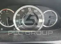 2015 Honda Accord фото