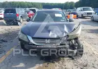 2015 Honda Accord фото