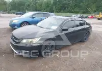 2015 Honda Accord фото