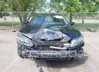 2015 Honda Accord фото