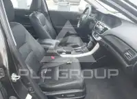 2015 Honda Accord фото