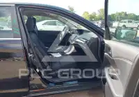 2015 Honda Accord фото