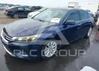 2015 Honda Accord фото