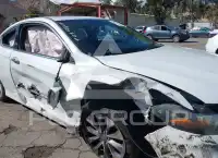 2015 Honda Accord фото