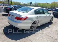 2015 Honda Accord фото