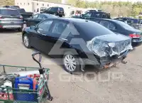 2015 Honda Accord photo