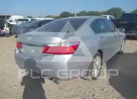 2015 Honda Accord фото