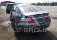 2015 Honda Accord photo