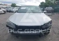 2015 Honda Accord фото