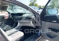 2015 Honda Accord photo
