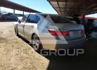 2015 Honda Accord фото