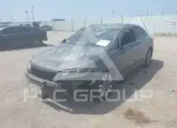 2015 Honda Accord фото