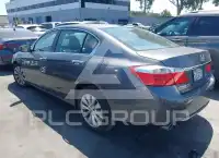 2015 Honda Accord фото