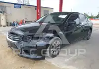 2015 Honda Accord photo