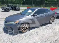 2015 Honda Accord фото