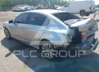2015 Honda Accord фото