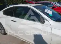 2015 Honda Accord фото