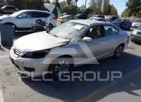 2015 Honda Accord photo