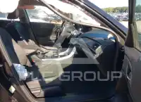 2015 Honda Accord фото