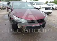 2015 Honda Accord фото
