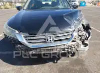 2015 Honda Accord фото