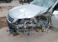 2015 Honda Accord фото