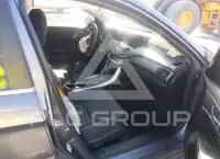 2015 Honda Accord фото