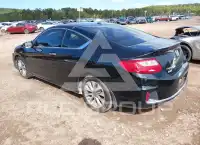 2015 Honda Accord фото