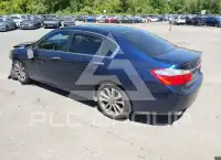 2015 Honda Accord photo