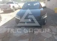 2015 Honda Accord фото