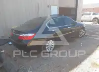 2015 Honda Accord фото