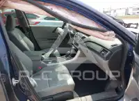 2015 Honda Accord фото