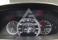 2015 Honda Accord фото