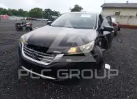 2015 Honda Accord фото
