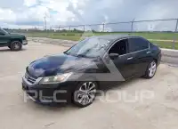 2015 Honda Accord photo