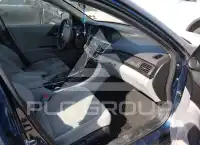 2015 Honda Accord photo