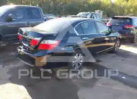 2015 Honda Accord photo