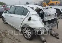 2015 Honda Accord фото