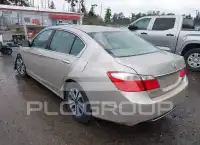 2015 Honda Accord фото
