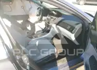 2015 Honda Accord фото