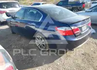 2015 Honda Accord фото
