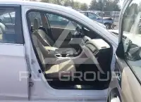 2015 Honda Accord фото